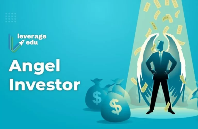 Ikuti 6 Cara Ini untuk Mendapatkan Uang dari Angel Investor