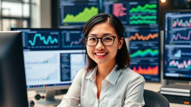 Database Manager: Profesi Bidang yang Paling Banyak Diminati