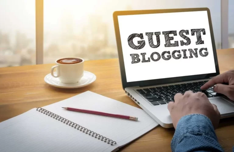 Tingkatkan Popularitas Situsmu dengan Guest Blogging, Strategi Menulis di Situs Lain