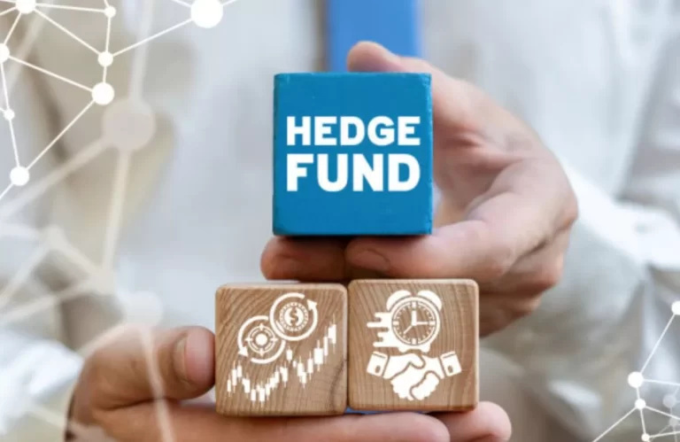 Mulai Saat Ini Marilah Berkenalan dengan Hedge Fund; Investasi yang Paling Diminati