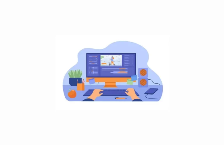 Para Pemula Wajib Tahu Tips-tips Penting Mengedit Video