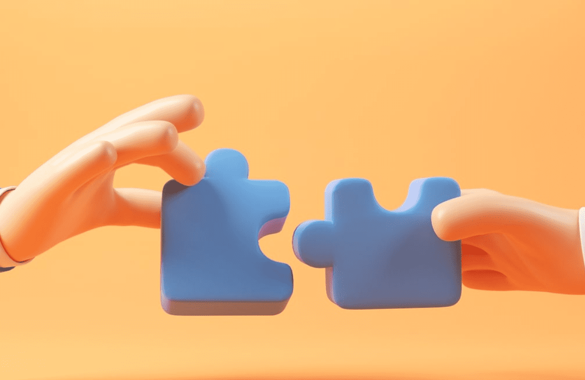 Metode Kerja Partnership