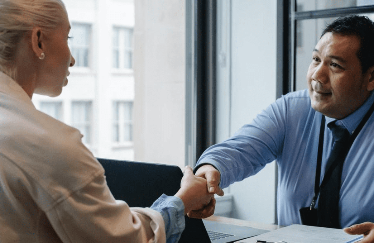 Pertanyaan Review Kerja.