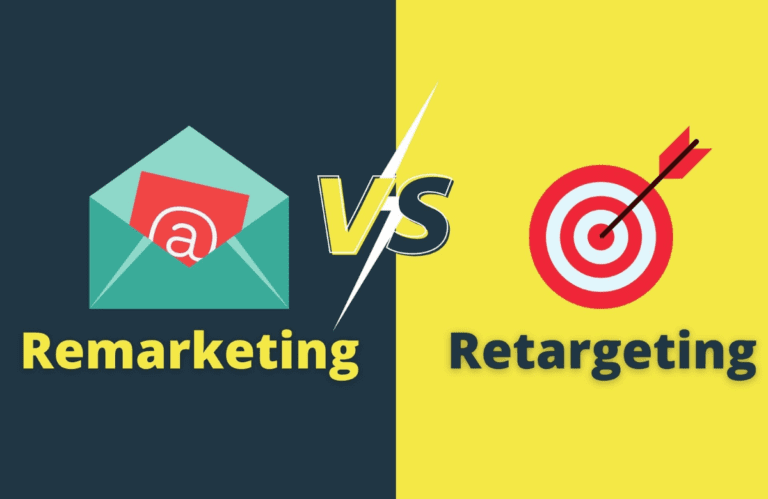 Inilah Perbedaan antara Remarketing vs Retargeting!