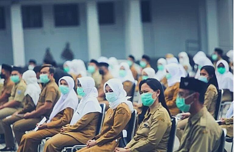 10 Daftar Jurusan yang Memiliki Peluang Besar Untuk Menjadi CPNS
