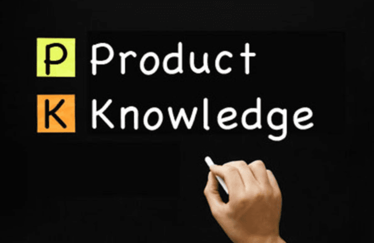 Pelajari Seluk-beluk Product Knowledge yang Dipercaya Dapat Tingkatkan Penjualan