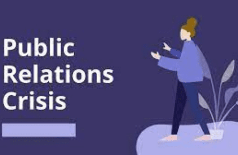 Ini Dia PR Crisis yang Bisa Mengancam Kelangsungan Perusahaan