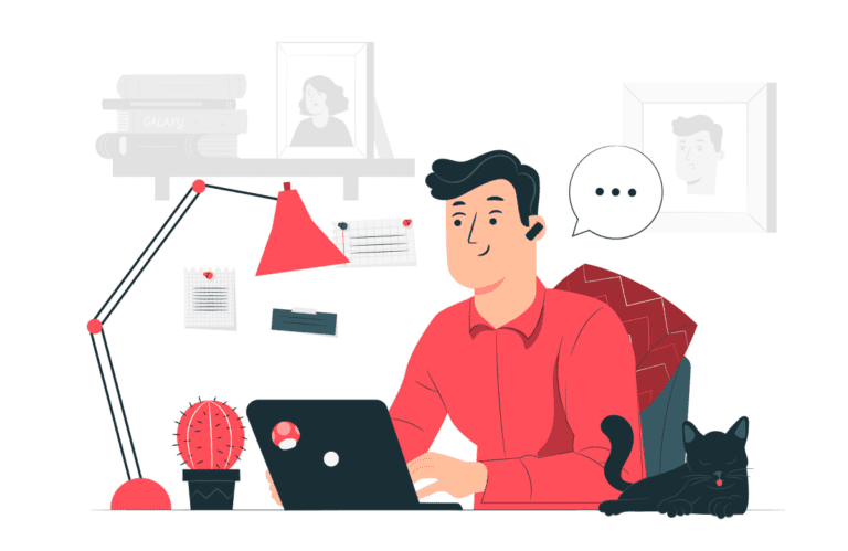 5 Mitos soal Work from Home yang Perlu Diluruskan