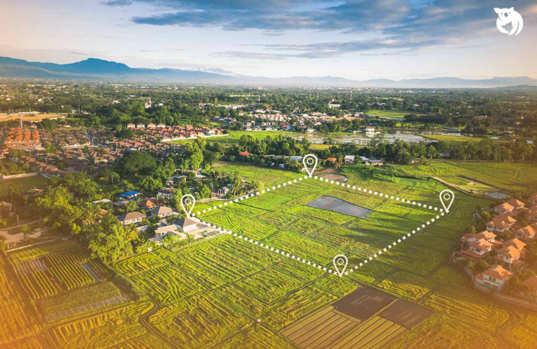Ketahui Pertimbangan Penting, Kelebihan, dan Kekurangan dari Investasi Tanah