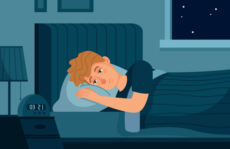 Ini Dia 5 Penyebab Jika Kamu Mengantuk tapi Susah Tidur dan Cara Mengatasinya