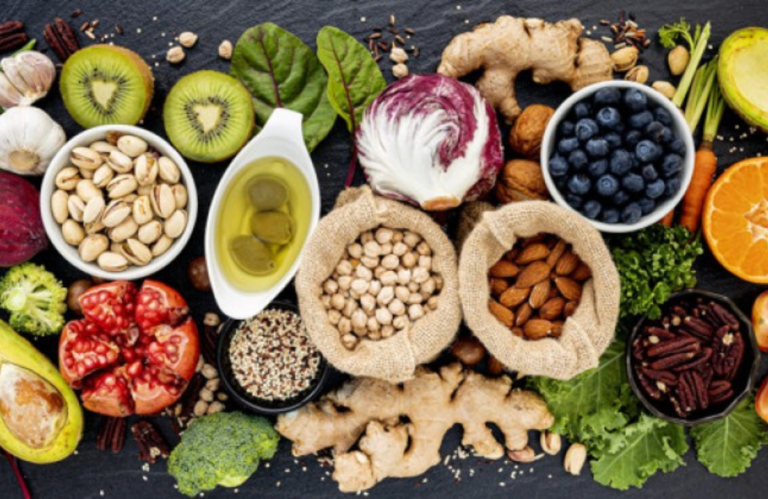 Tambah Energimu dengan 10 Makanan yang Mengandung Vitamin B Ini