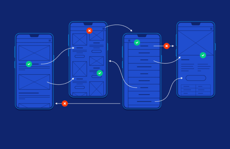Menjanjikannya UX Design melalui 6 Prospek Jenjang Karir Ini
