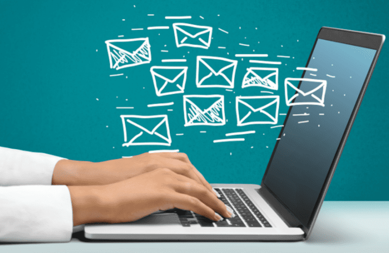 Ini Dia Tutorial Minta Saran Karier Via Email dan Contohnya