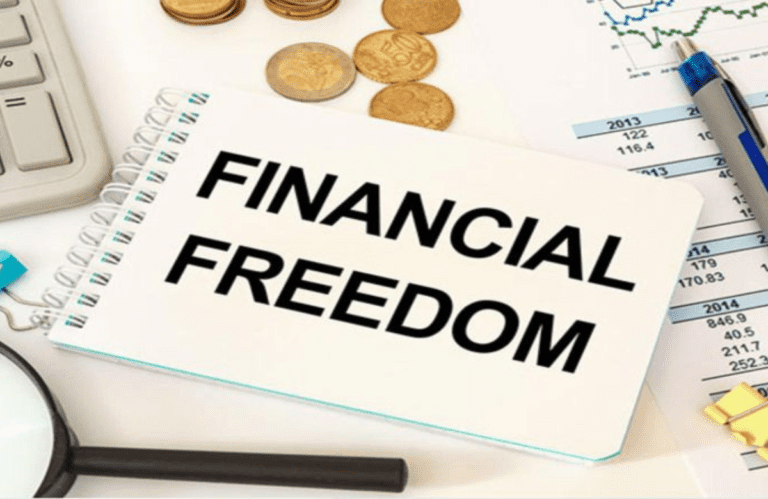 Ini Dia Pengertian dan 9 Cara untuk Mencapai Financial Freedom