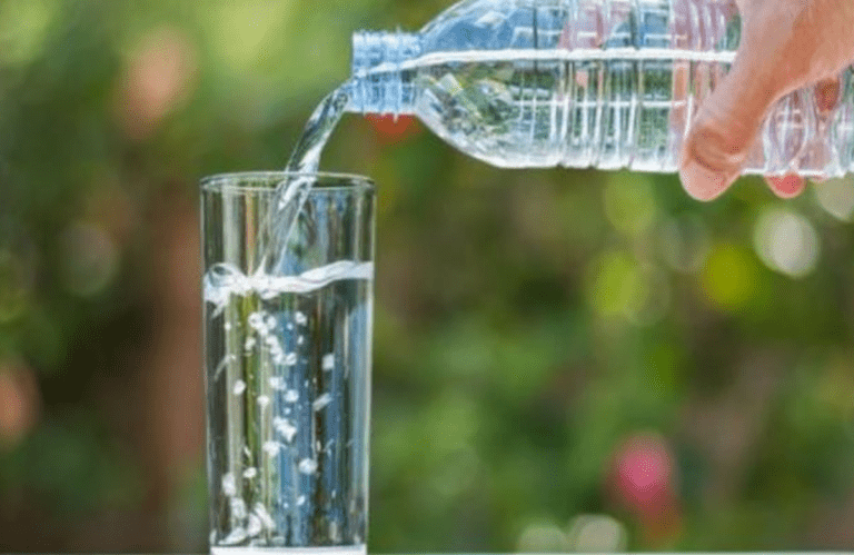 Ini Dia Waktu yang Tepat Minum Air Putih yang Paling Baik bagi Tubuh 