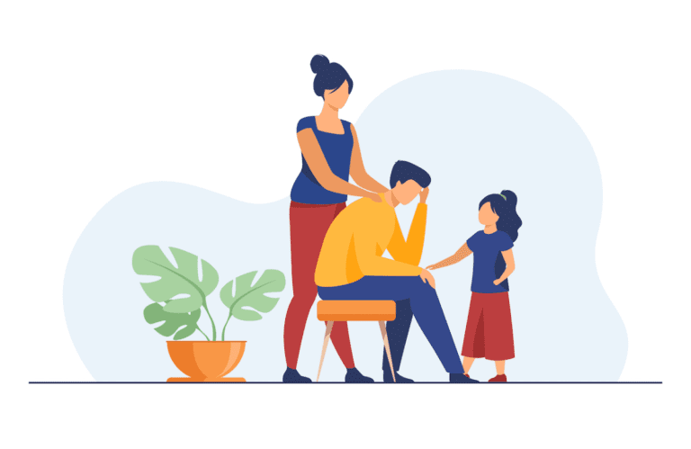 9 Tips Mengatasi Stress Agar Kinerja Tak Terganggu Jika Mengalami Masalah Keluarga