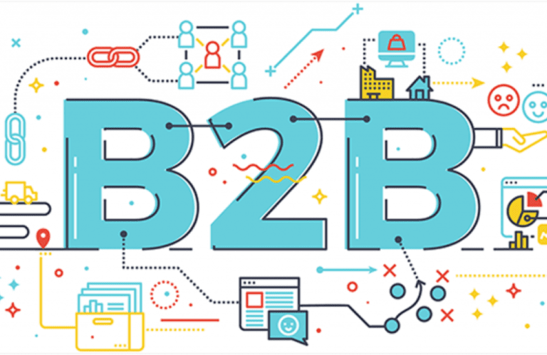 Definisi Bisnis B2B dan Bedanya dengan B2C, serta Contoh Implementasinya