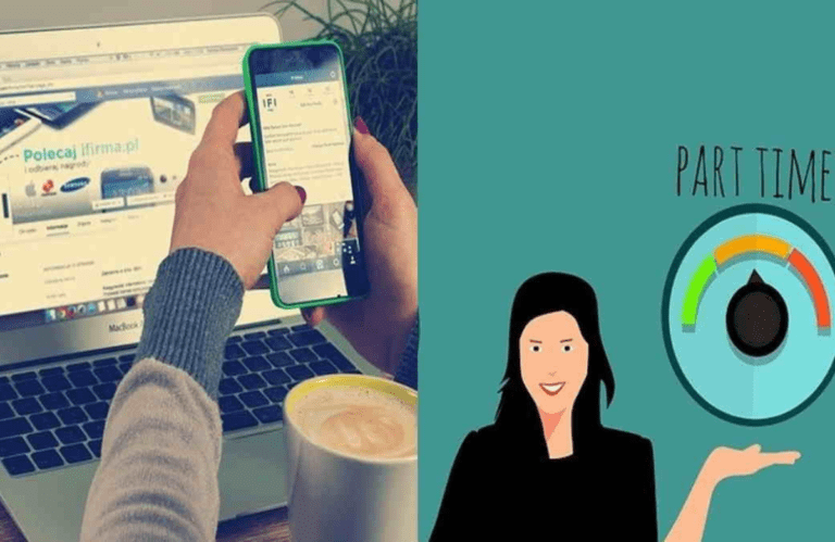 Kamu Mahasiswa? Ini Dia 10 Pekerjaan Part Time yang Cocok