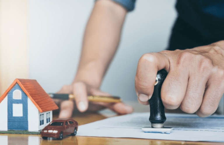 Saat Beli Rumah, Ini Dia 8 Surat Penting yang Perlu Disiapkan
