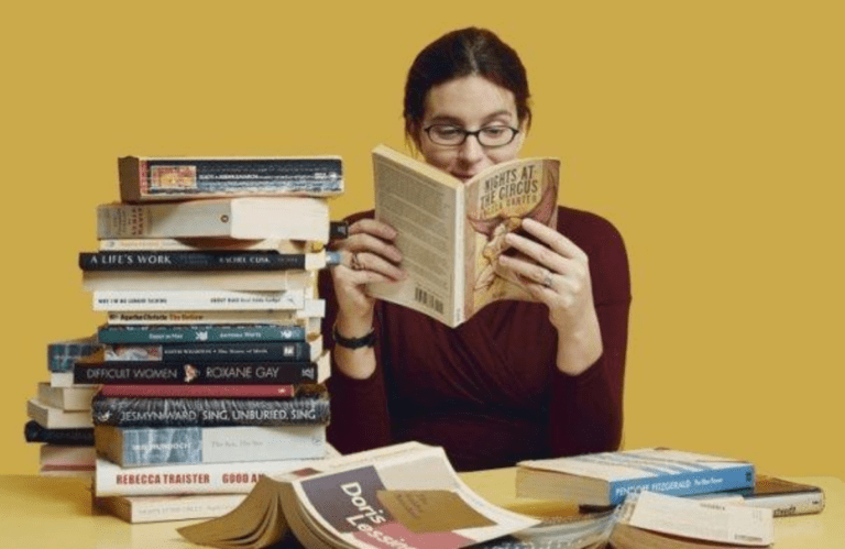 Sebelum Tidur Sebaiknya Baca Buku, Ketahui Dulu 8 Manfaatnya