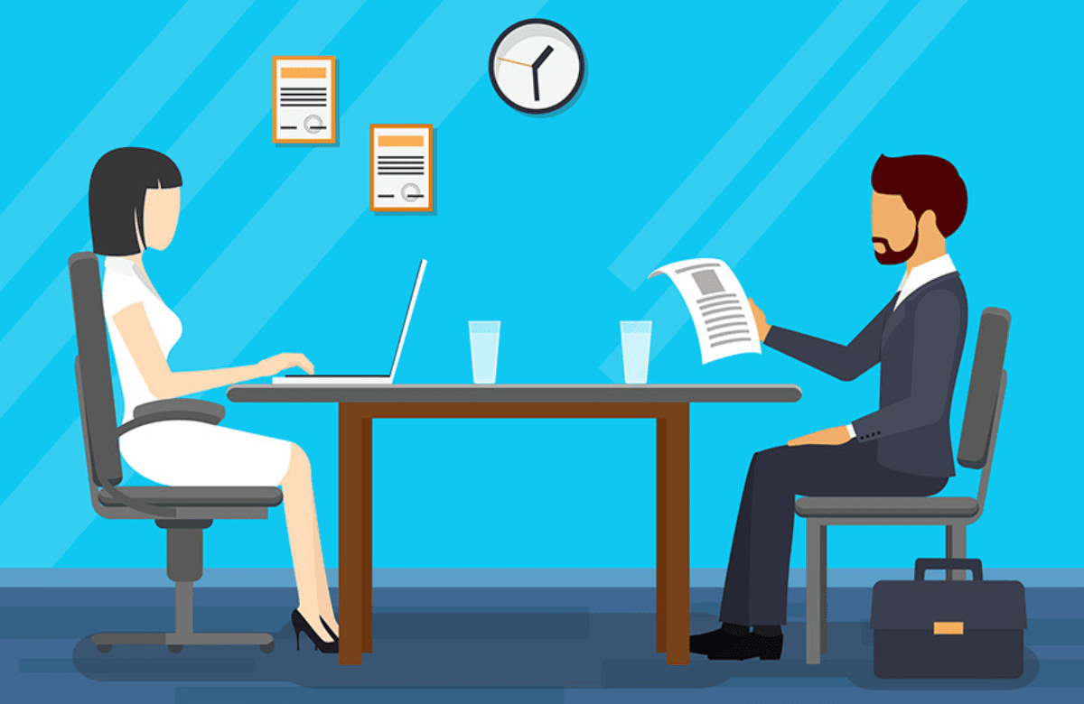 Jika Ditanya Tentang Bos yang Ideal, Inilah 10 Cara Menjawabnya saat Interview