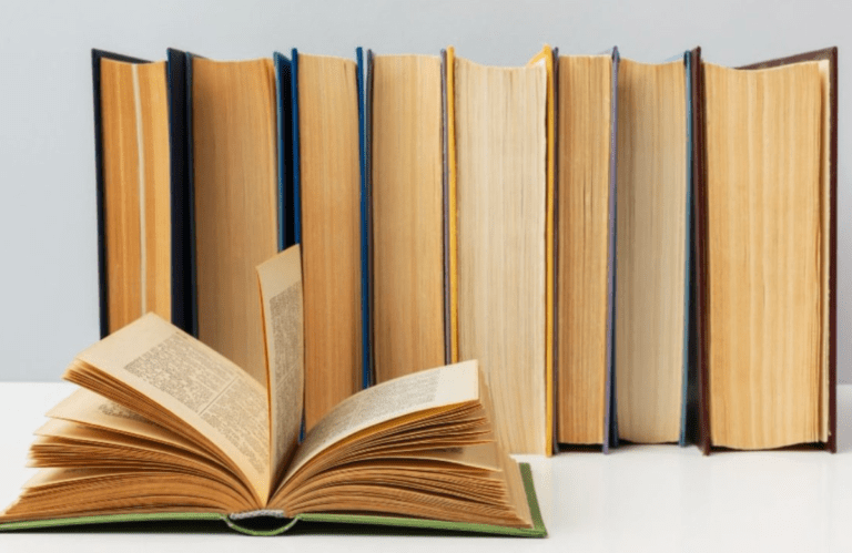 5 Rekomendasi Buku Pemuda yang Akan Menginspirasimu !