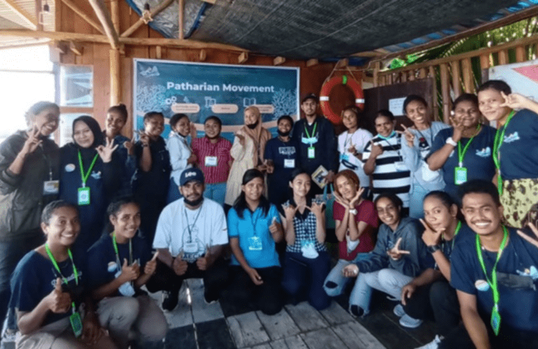 Kembangkan Diri dan Berkontribusi di 7 Komunitas Anak Muda Ini