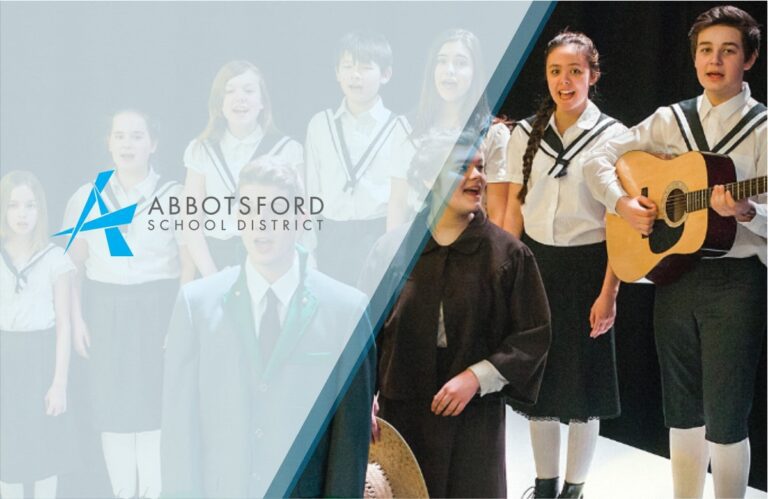 Review Abbotsford School District (Fraser Valley)
