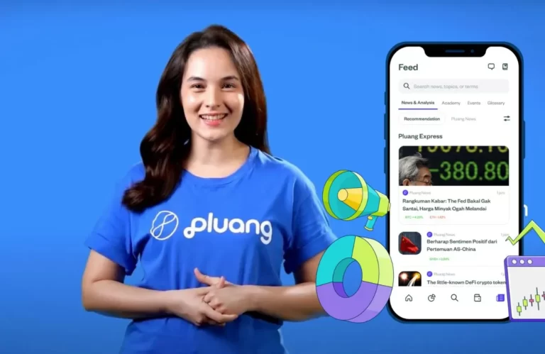 Aplikasi Pluang, Review Aplikasi Investasi, Kelebihan dan Kekurangan