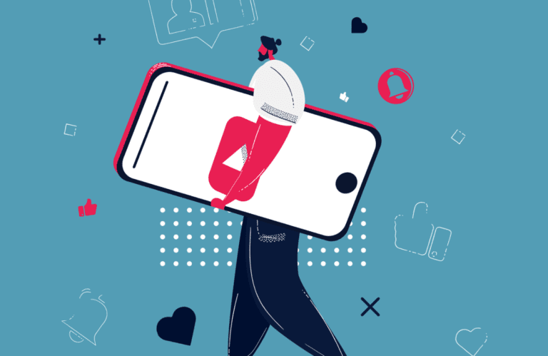 Ketahui Persentase Kepuasan Penonton dengan Audience Retention