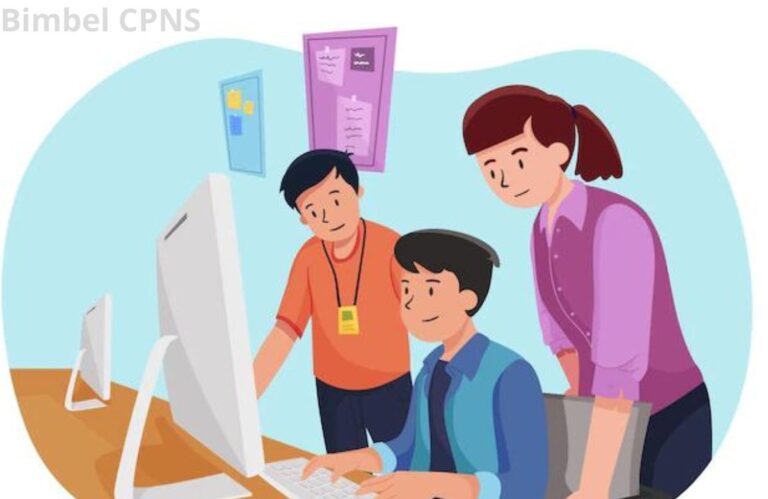 Rekomendasi Bimbel CPNS Berdasarkan 5 Peringkat Tertas di Google