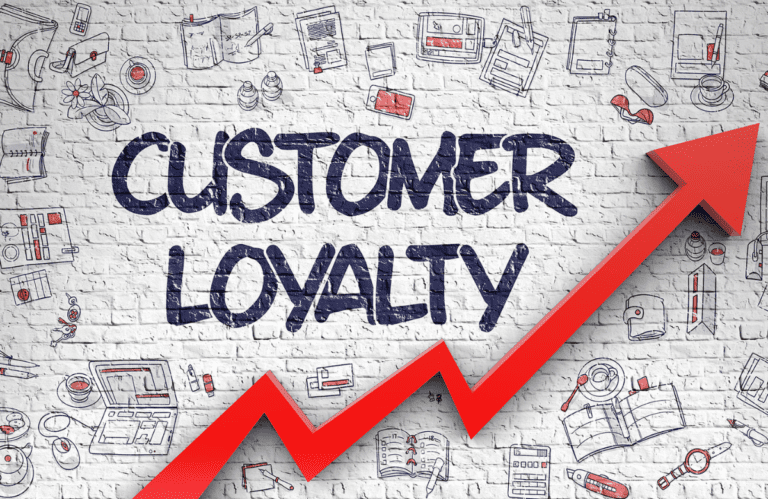 Tingkatkan Customer Loyalty Bisnismu dengan 5 Langkah Ini Untuk Raup Penghasilan Tinggi