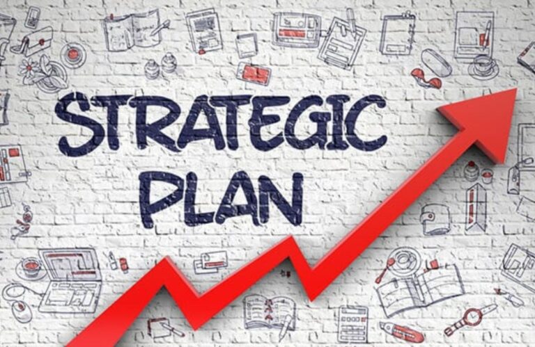 7 Cara Membuat Rencan Strategis Perusahaan Paling Efektif
