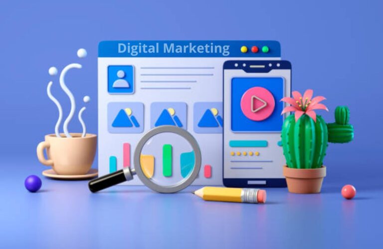 11 Tempat Kursus Digital Marketing Paling Rekomendet