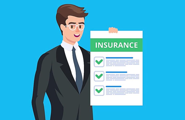 7 Pilihan Karier Kerja di Perusahaan Asuransi&nbsp;