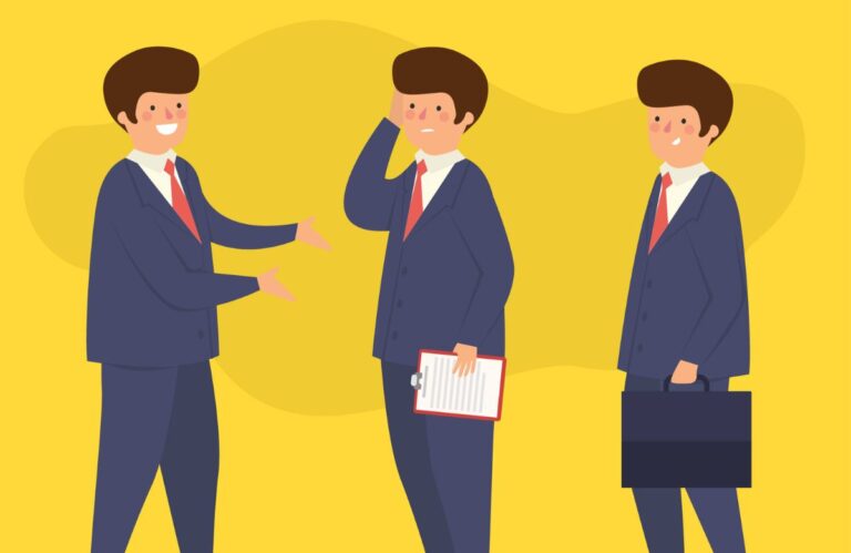 21 Prospek Kerja Jurusan Manajemen