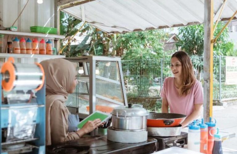 10 Cara Usaha Kuliner yang Baik dan Langsung Diburu Pembeli