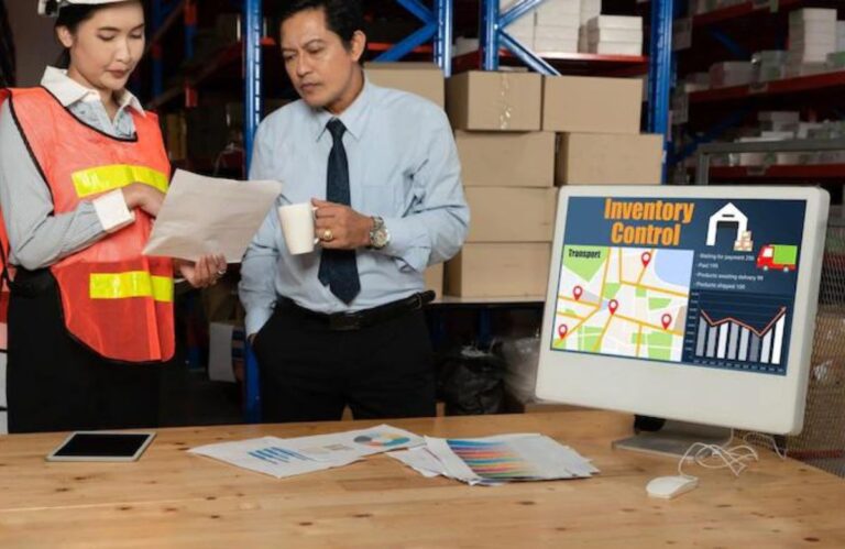 6 Perbedaan Inventaris (Inventory) dan Persediaan (Supply) dalam Perusahaan
