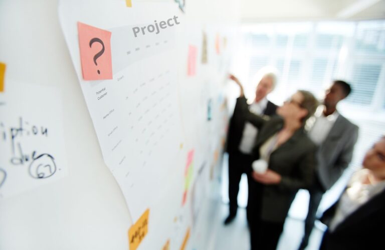 Pengertian Project Officer; Tugas dan Skill yang Harus dimiliki