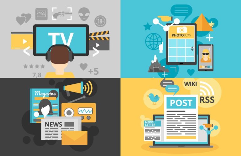 10 Peluang Kerja Jurusan Multimedia, Kamu Harus Tahu ini!
