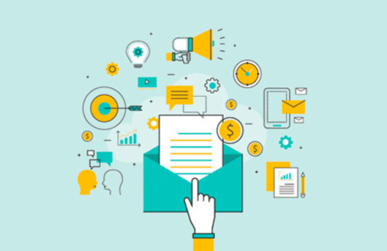 Efektifkan Newsletter dengan Email Marketing Services, Berikut 4 Rekomendasinya