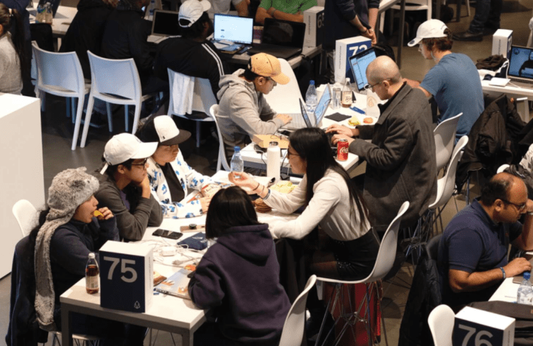 Inilah Istilah Hackathon yang Sedang Populer di Era Digital
