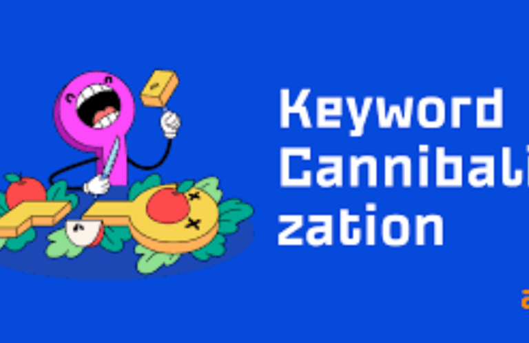 Hindarilah Keyword Cannibalization, Jika SEO Website Anda Tidak Ingin Rusak
