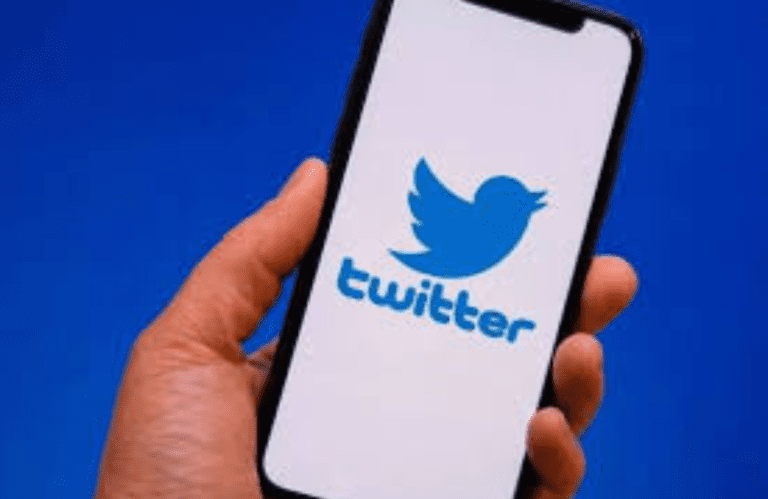 Cara Mudah Menghapus Akun Twitter dari Web dan Handpone