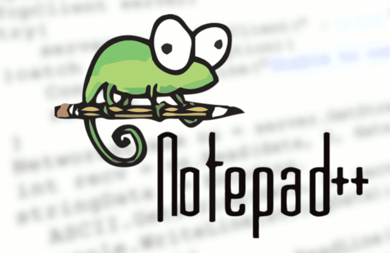 Kenali lebih dalam lagi Fitur-fitur Notepad++, (Text Editor, Gratis, dan Ringan)