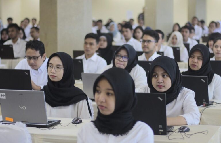 Kisi-kisi Tes CPNS 2023, Baca Sampai Akhir, Ya!