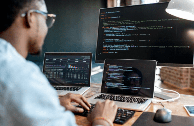Macam-macam Web Develoment Beserta Langkah Andalan Supaya Perusahaan Lebih Eksis