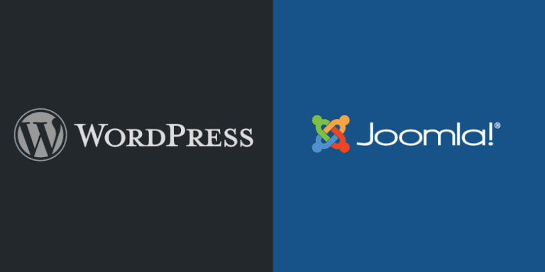 Lebih Baik Mana, Joomla atau WordPress?