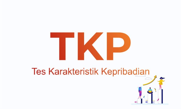 Simulasi TKP Online Gratis dan Kunci Sukses Tes Karakteristik Pribadi