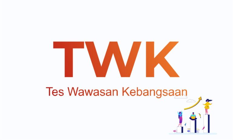 Simulasi TWK dan Kunci Sukses CAT Tes Wawasan Kebangsaan